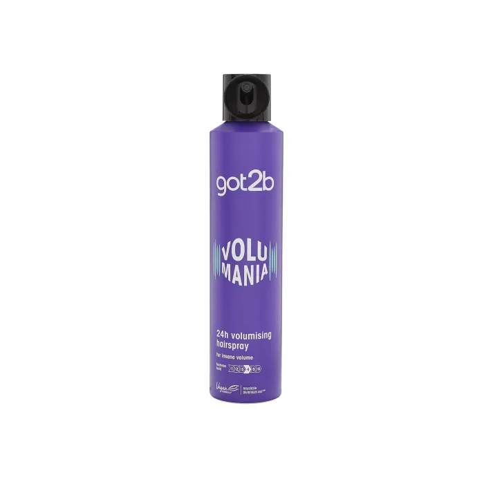 Got2b Volumania 300ml Hairspray