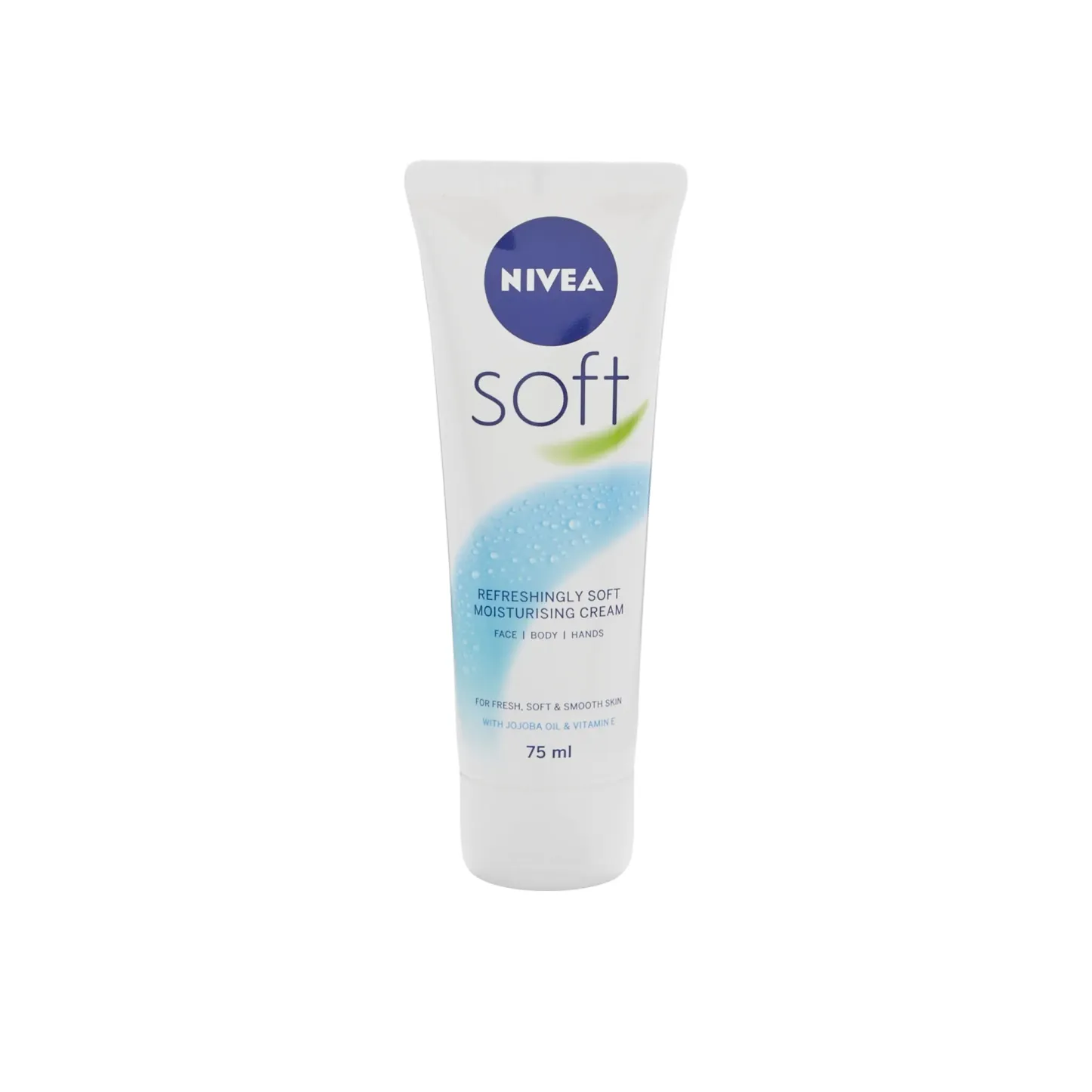 Nivea Soft 75ml