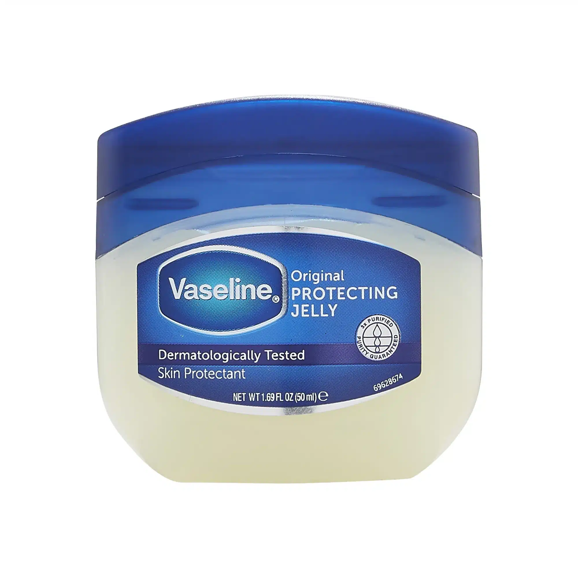 Vaseline Petroleum Jelly Original 50ml