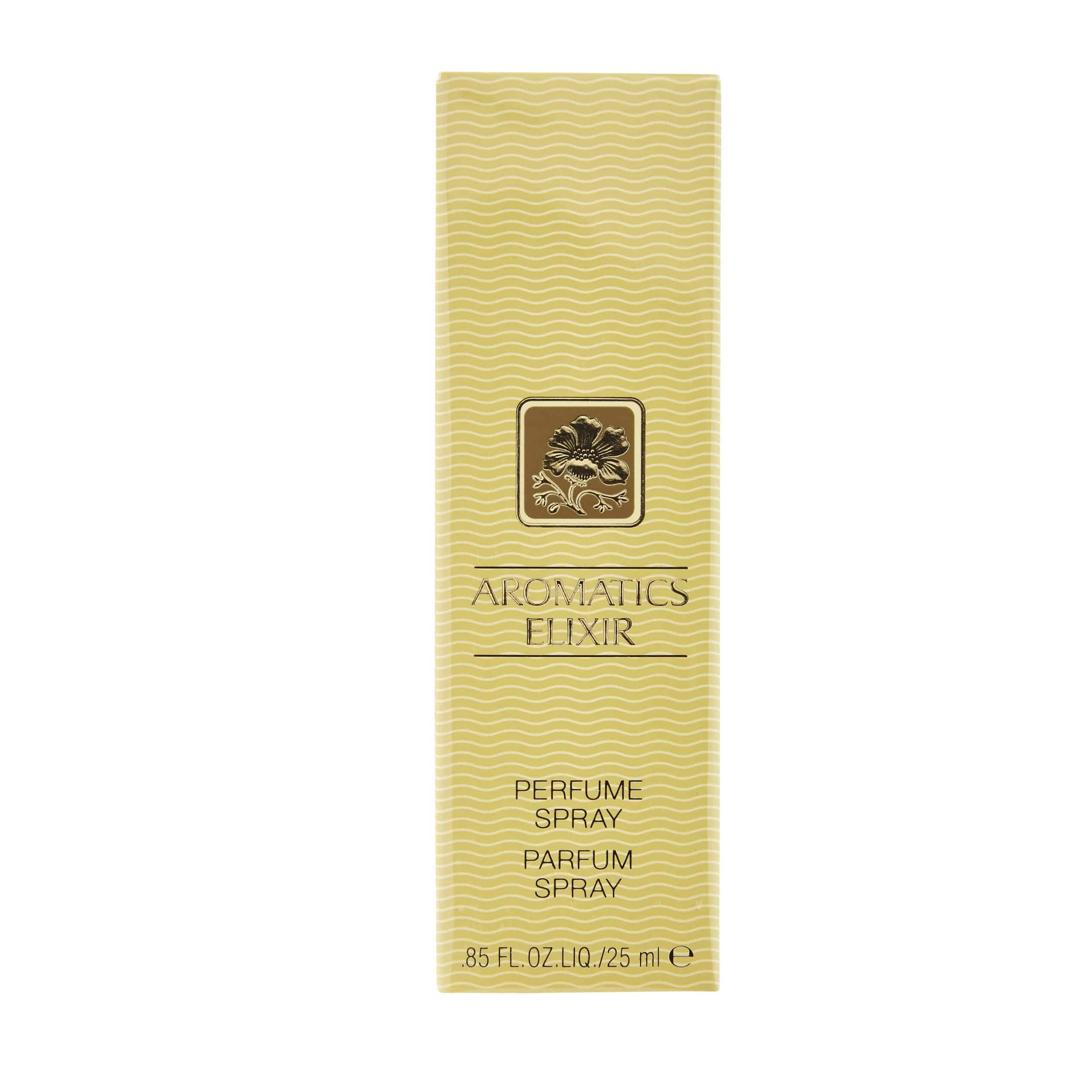 Clinique aromatics elixir hotsell