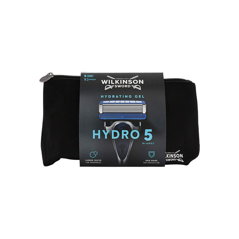 Wilkinson Sword Hydro 5 Gift Bag