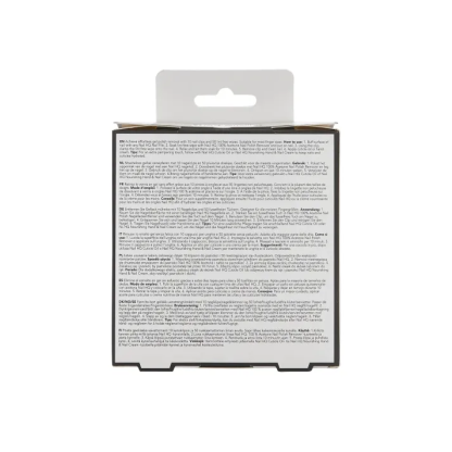 Nail HQ Soak Away Gel Nail Clip Set