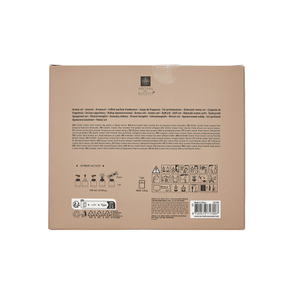 Aromatherapy Home Scent Aroma Gift Set