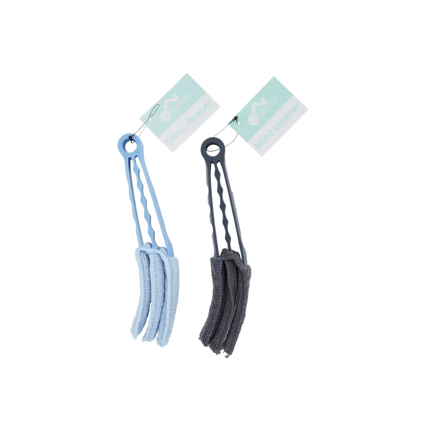 CS Microfibre Blind Cleaner