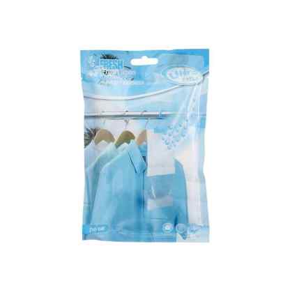 Fresh Linen Breeze Humidity Absorber