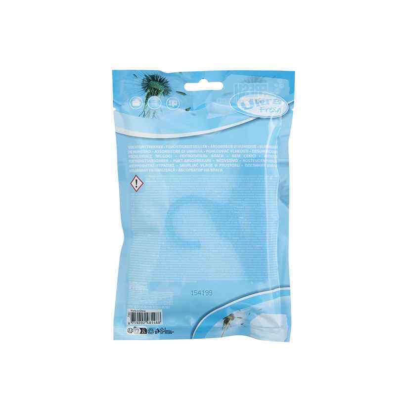 Fresh Linen Breeze Humidity Absorber