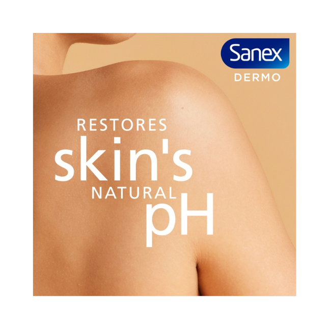 Sanex Dermo Sensitive 24h Anti-Perspirant 200ml