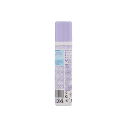 Sunkissed Airbrush Body Make-up Dark 75ml