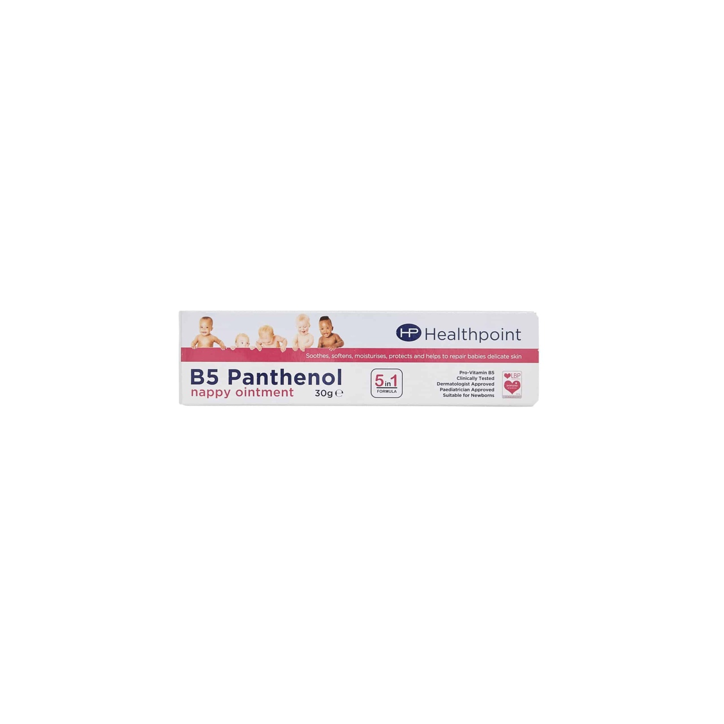 Healthpoint B5 Panthenol 30g