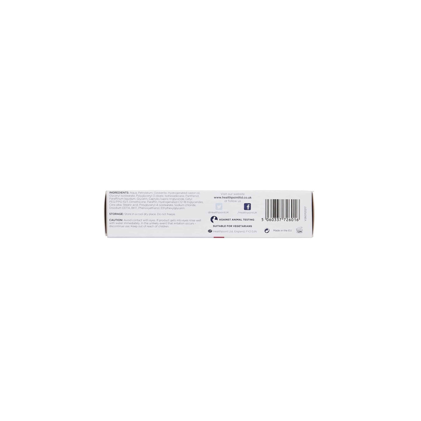 Healthpoint B5 Panthenol 30g