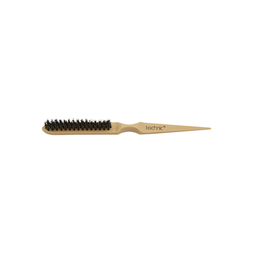 Technic Back Combing Brush Pink