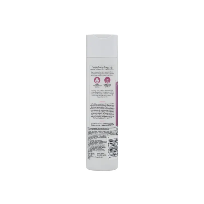 Toni & Guy Volume Addiction Shampoo 250ml