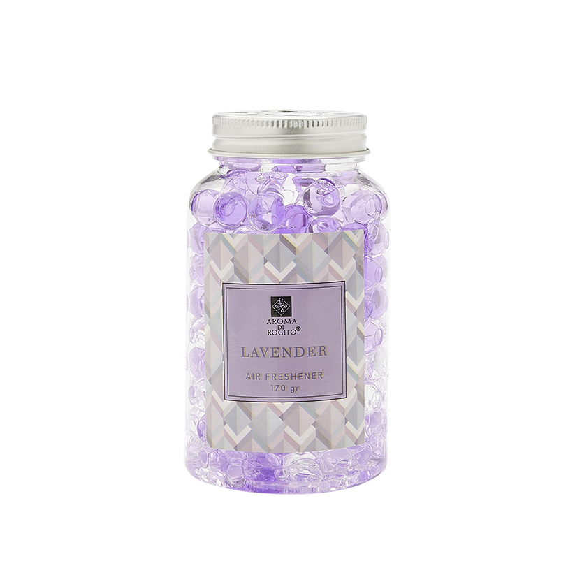 Aroma Di Rogito Air Freshener Pearls