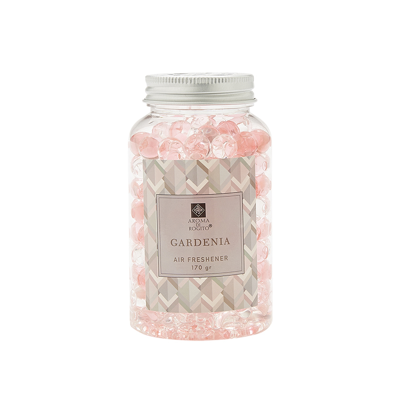 Aroma Di Rogito Air Freshener Pearls