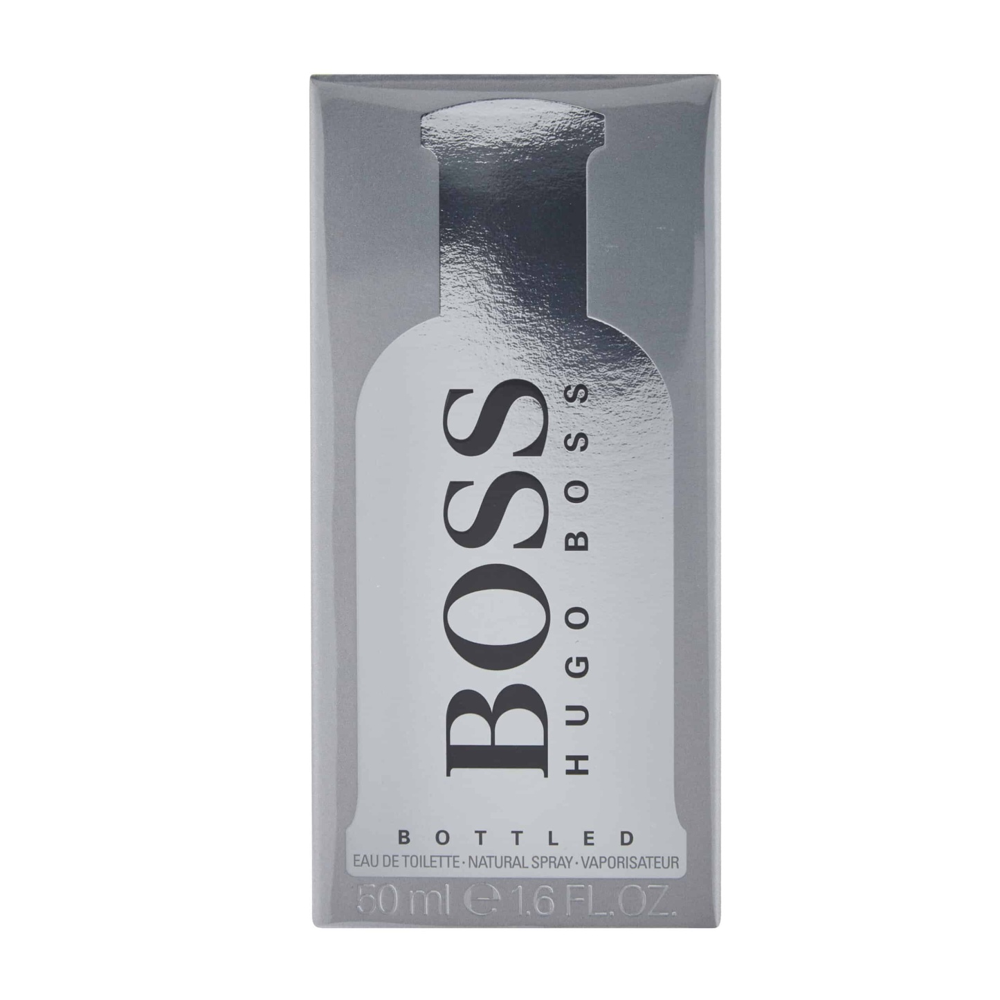 Hugo Boss Boss Bottled Eau De Toilette Spray 50ml