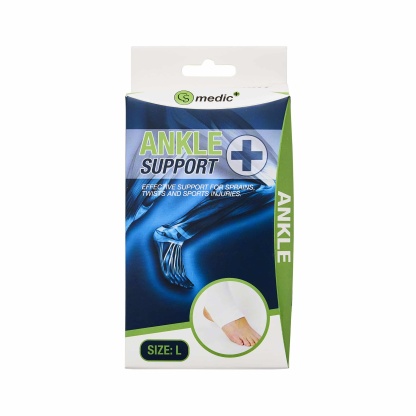 CS Medic Ankle Support Large