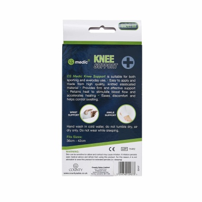 CS Medic Knee Support Medium