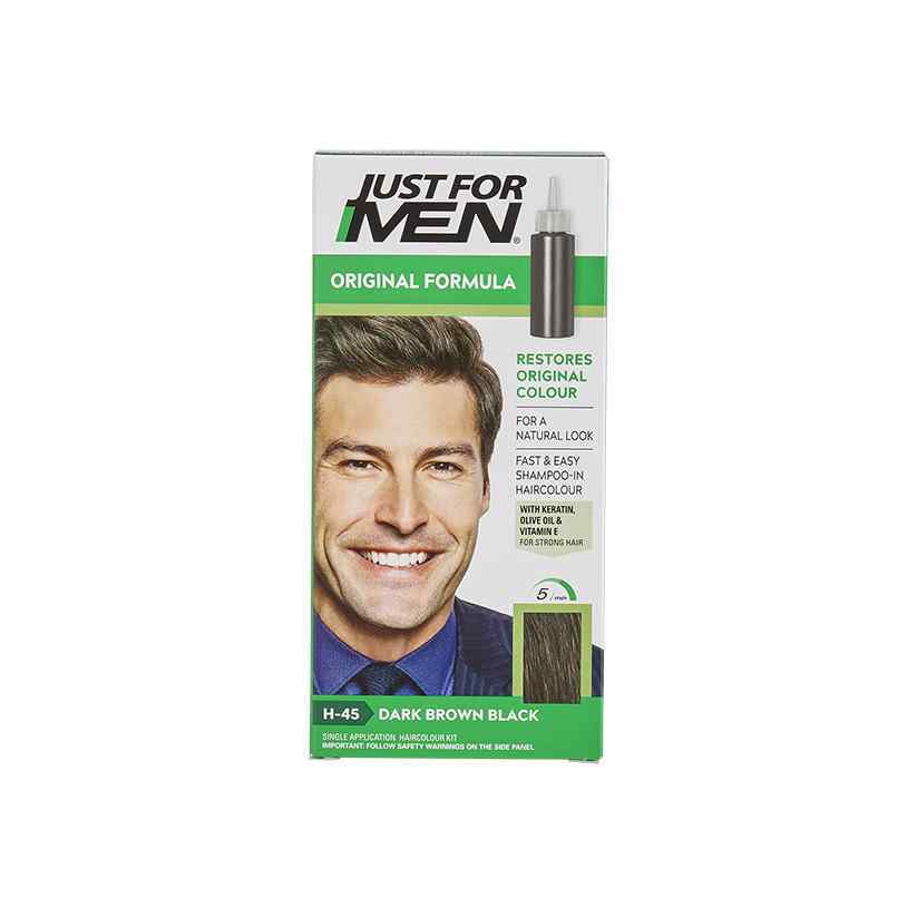 Just For Men Dark Brown