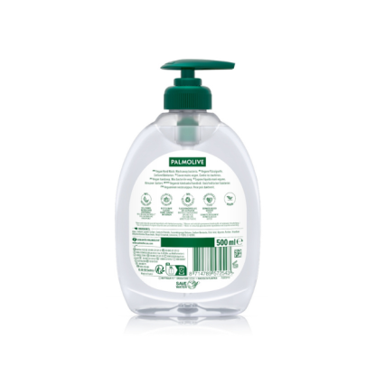 Palmolive Aquarium Hand Wash 500ml