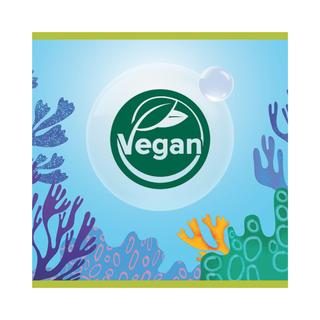 Palmolive Aquarium Hand Wash 500ml