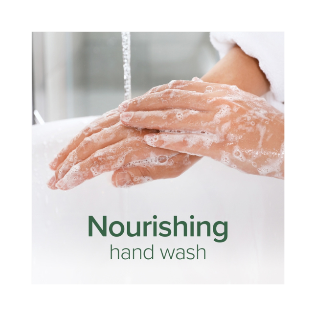 Palmolive Naturals Milk & Honey Hand wash 300ml