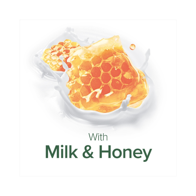 Palmolive Naturals Milk & Honey Hand wash 300ml