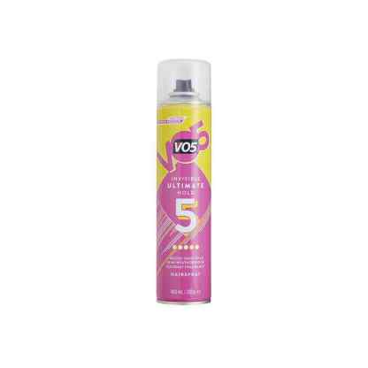 Vo5 Ultimate Hold Hair Spray 400ml