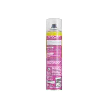 Vo5 Ultimate Hold Hair Spray 400ml