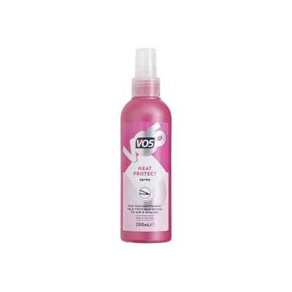 Vo5 Heat Protection Spray 200ml