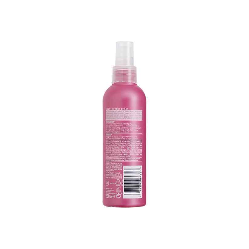 Vo5 Heat Protection Spray 200ml