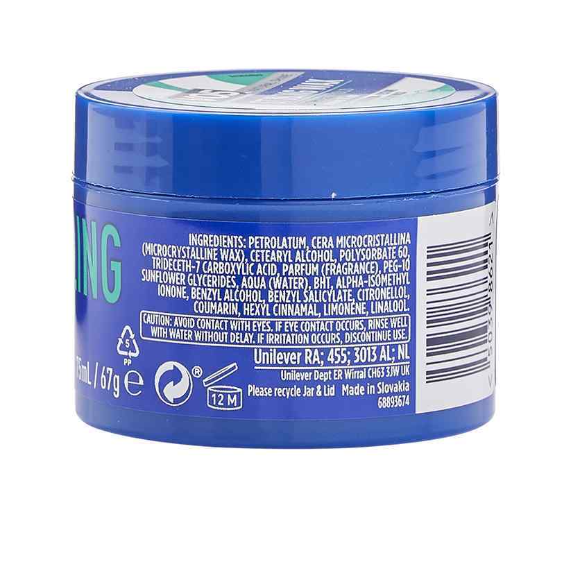 Vo5 Groomed Styling Wax 75ml