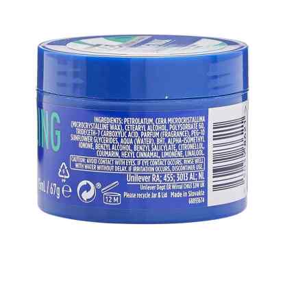 Vo5 Groomed Styling Wax 75ml