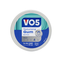 Vo5 Extreme Texture Gum 75ml