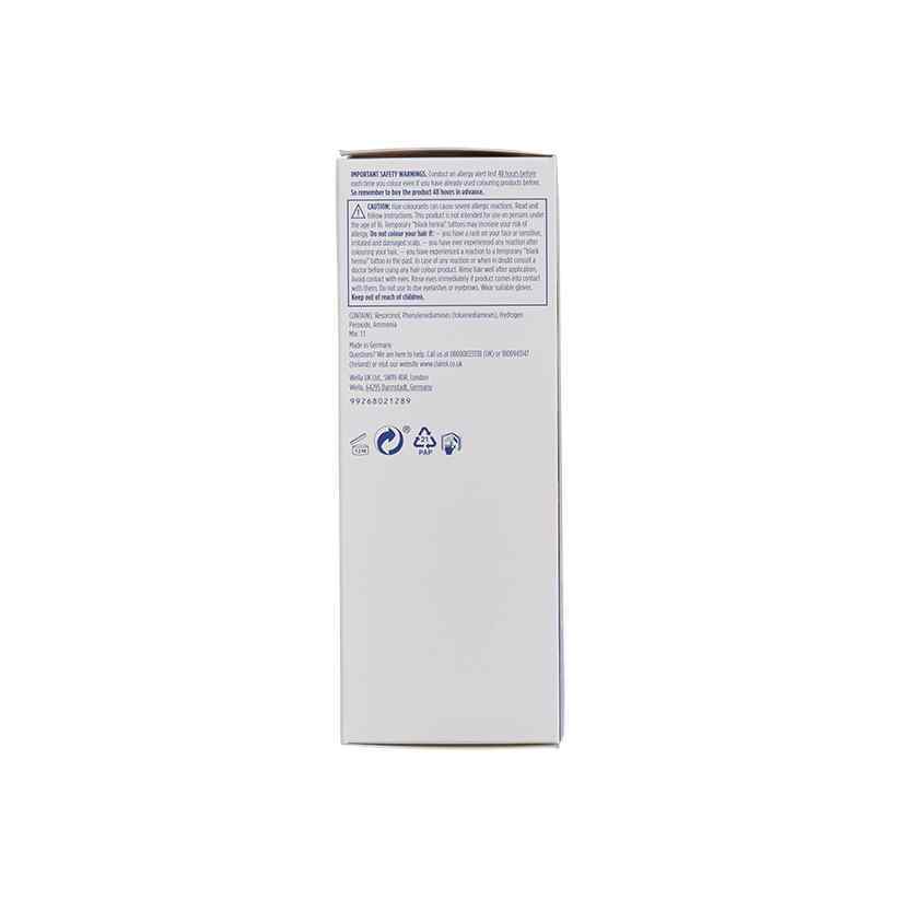 Clairol Lasting Colour Medium Ash Blonde No. 8A