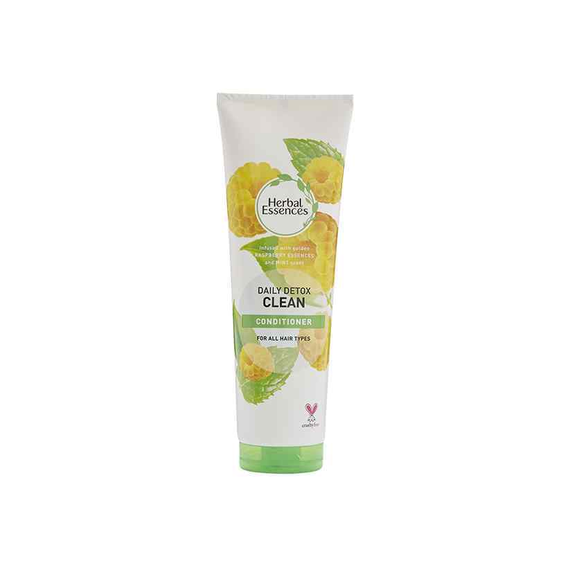 Herbal Essences Daily Detox Conditioner 275ml