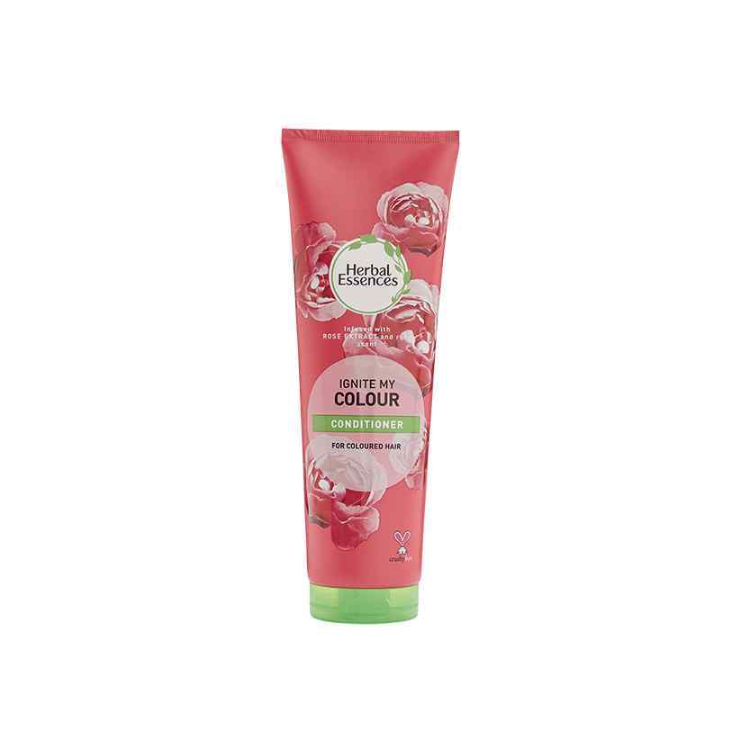 Herbal Essences Ignite My Colour Conditioner 275ml