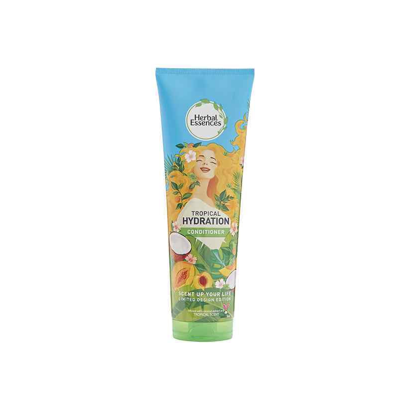 Herbal Essences Tropical Hydration Conditioner 275ml