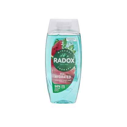 Radox Shower Gel Feel Hydrated 225ml