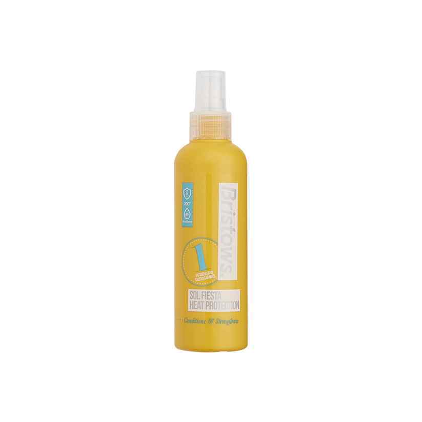 Bristows Sol Fiesta Heat Protection Spray 200ml