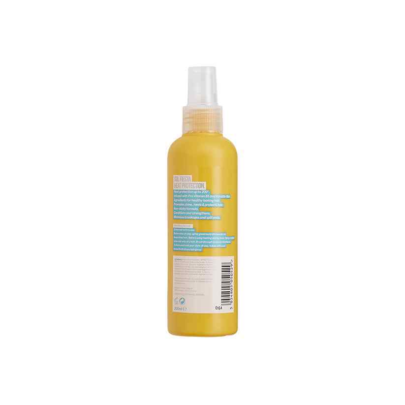Bristows Sol Fiesta Heat Protection Spray 200ml