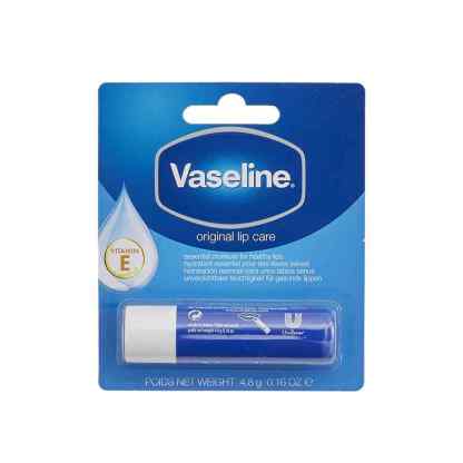 Vaseline Lip Stick Original 4.8g
