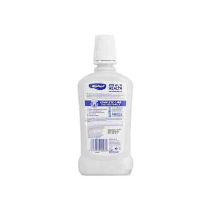 Daily Gum Health Chlorhexidine Antibacterial Mouthwash 500ml
