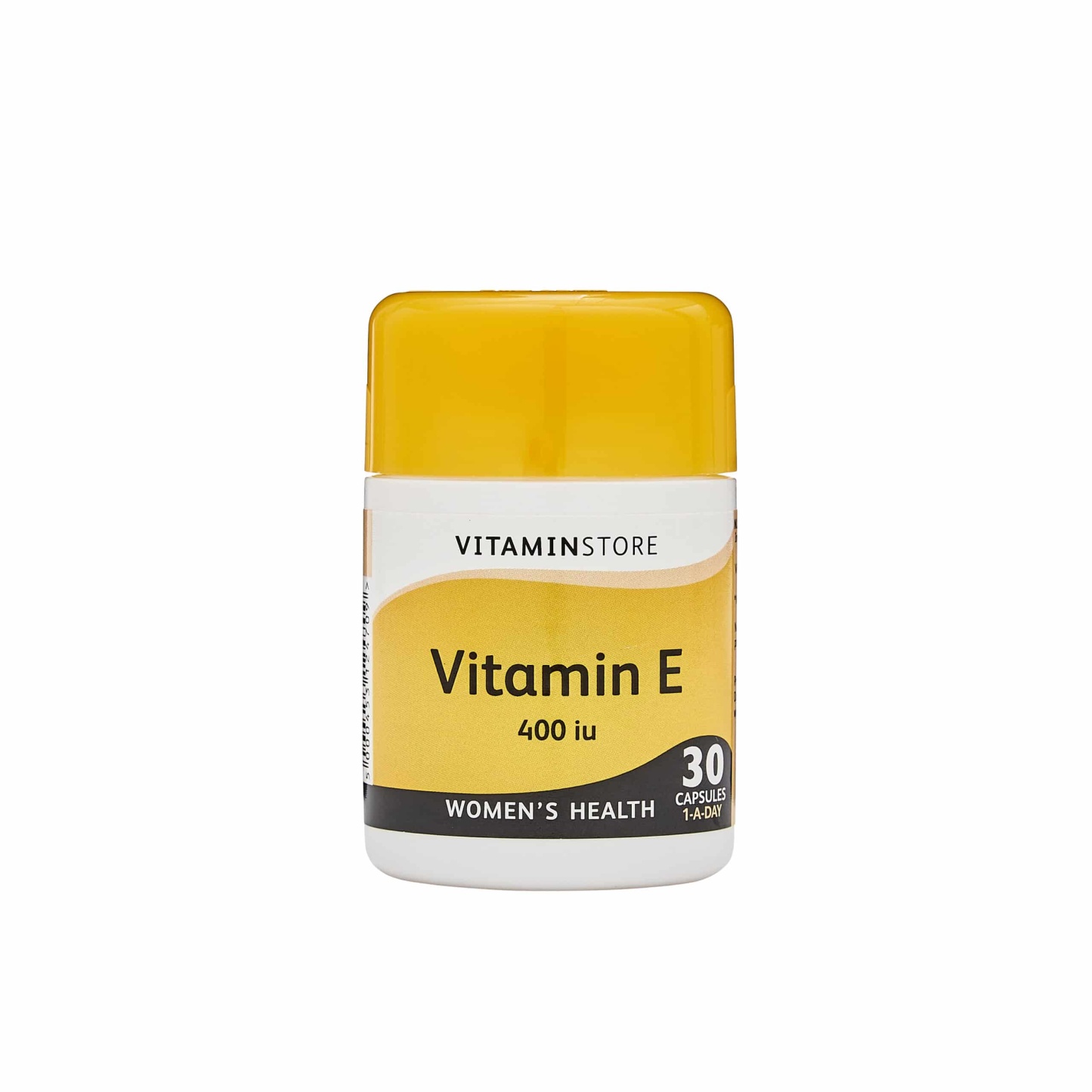 Vitamin Store Vitamin E 400iu Tablets 30's