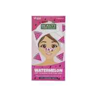 Beauty Formulas Watermelon Deep Cleansing Nose Pore Strips 6's