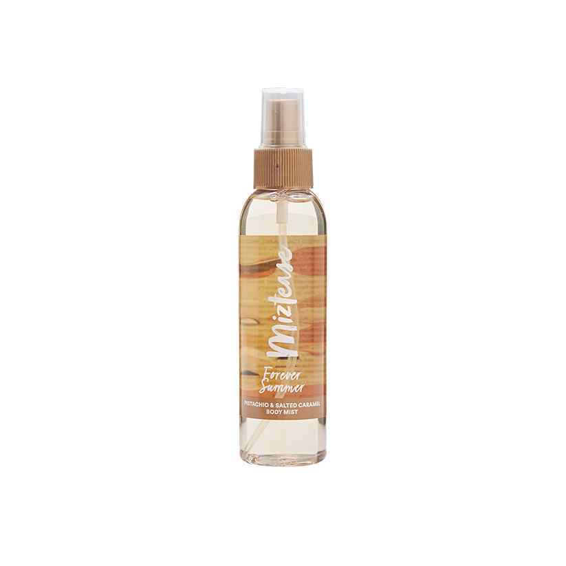 Miztease Forever Summer Body Mist 150ml