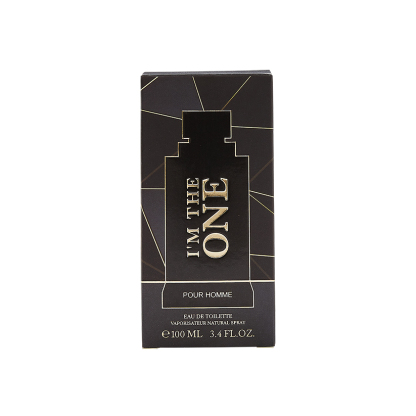 V.V Love I’m The One Pour Homme Eau De Toilette 100ml