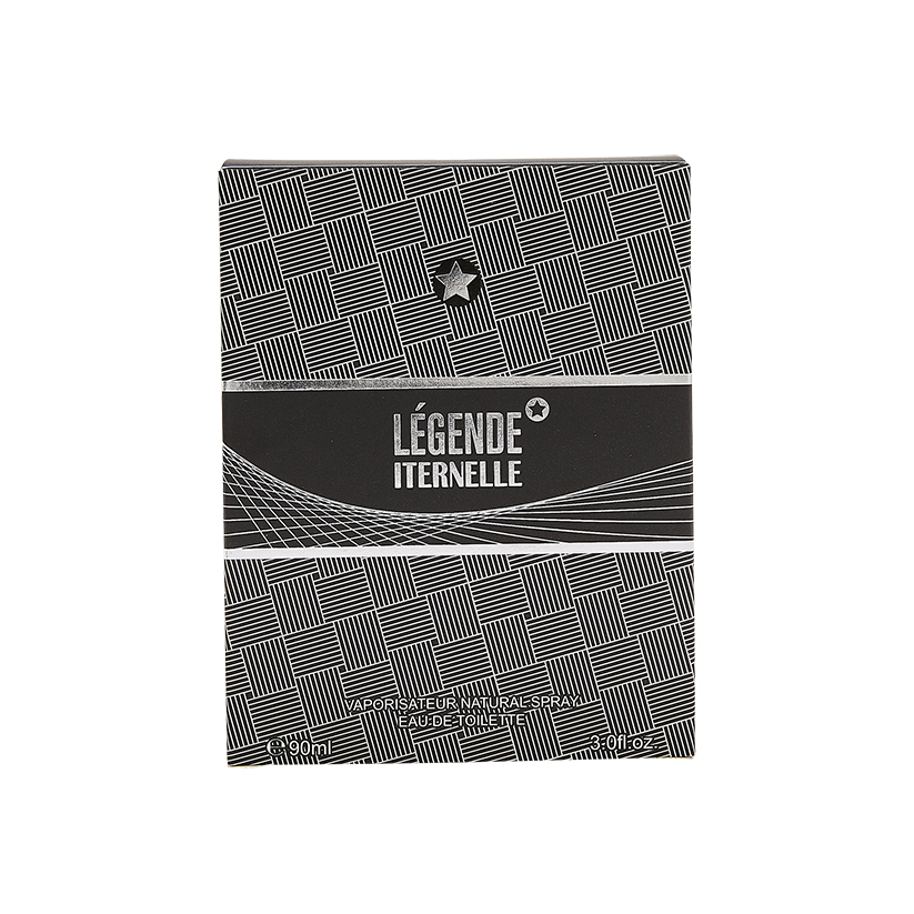 V.V Love Legende Internelle Pour Homme Eau De Toilette 90ml