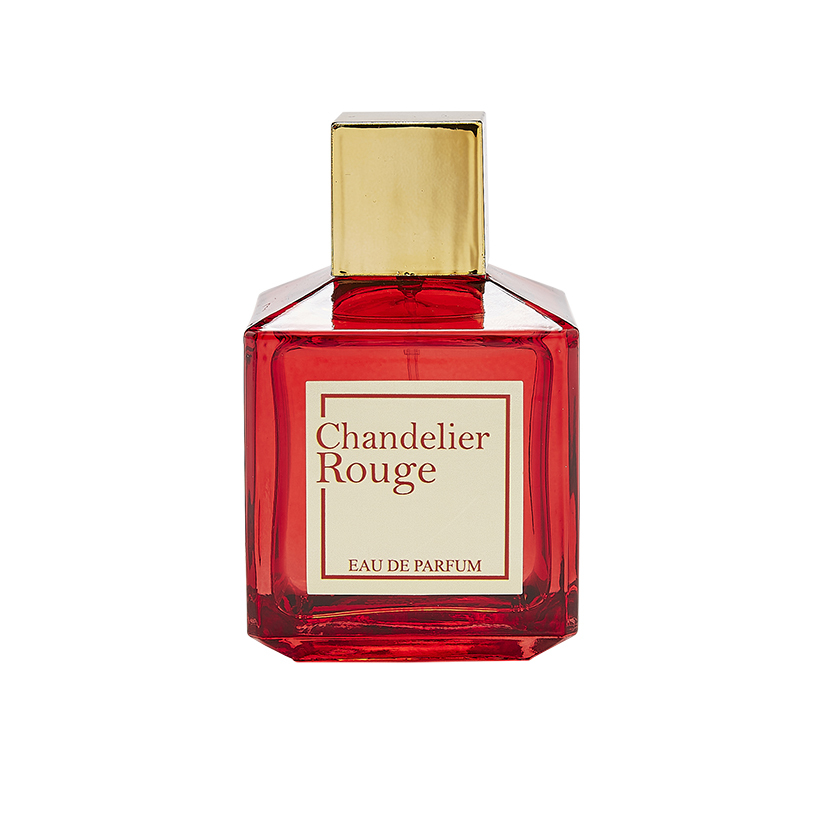 V.V Love Chandelier Rouge Eau De Parfum Natural Spray 100ml