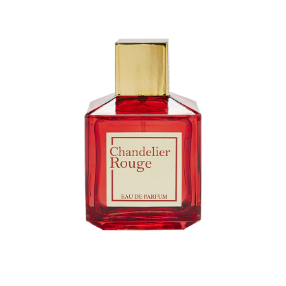 V.V Love Chandelier Rouge Eau De Parfum Natural Spray 100ml