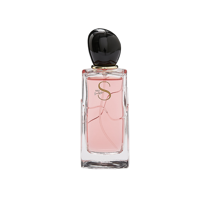 V.V Love Red Serenity Now Eau De Parfum Natural Spray 100ml